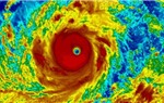 Cục Hàng không Việt Nam chỉ đạo các đơn vị trong ngành ứng phó cơn bão số 5 và siêu bão MANGKHUT